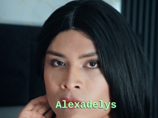 Alexadelys