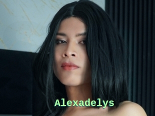 Alexadelys