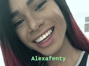 Alexafenty