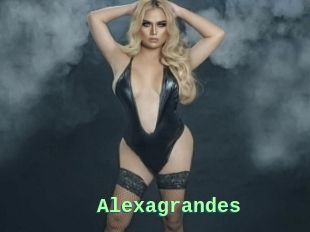 Alexagrandes