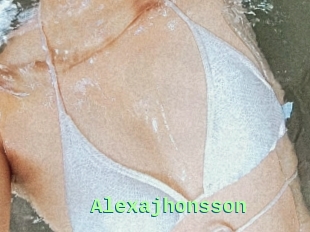 Alexajhonsson