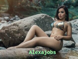 Alexajobs