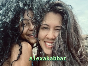 Alexakabbat