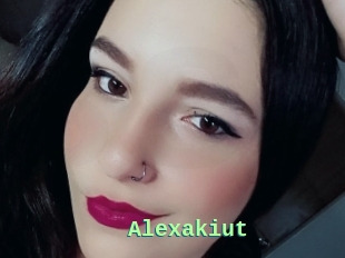Alexakiut