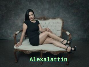 Alexalattin