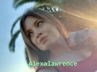 Alexalawrence