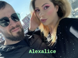 Alexalice