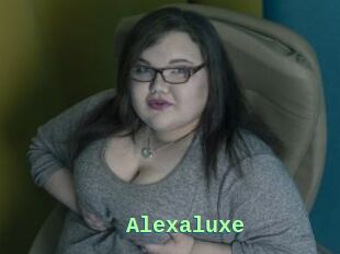 Alexaluxe
