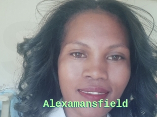 Alexamansfield
