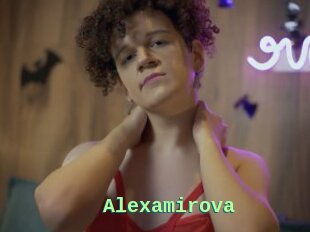 Alexamirova