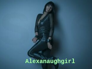 Alexanaughgirl