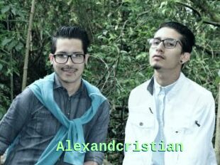 Alexandcristian