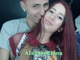 alexanddiana S Sexe