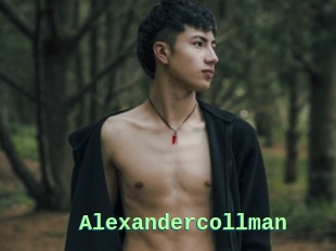 Alexandercollman