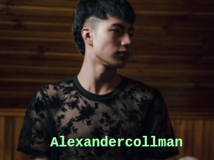 Alexandercollman