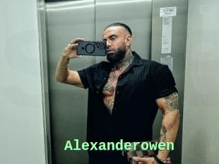Alexanderowen
