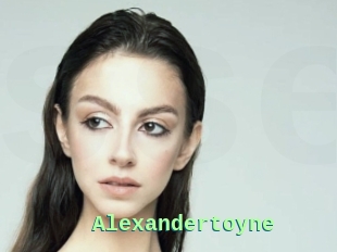 Alexandertoyne