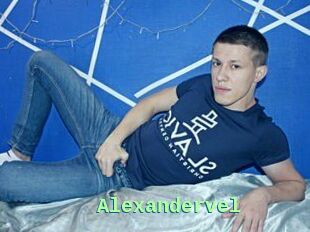 Alexandervel