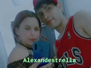 Alexandestrella