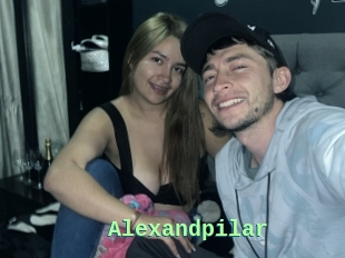 Alexandpilar