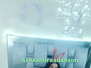 Alexandraadamson