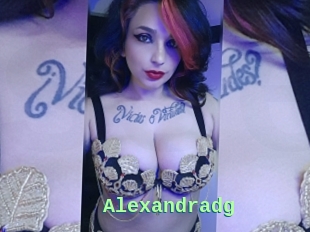 Alexandradg