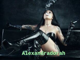 Alexandradorah