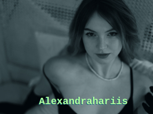 Alexandrahariis