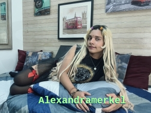 Alexandramerkel