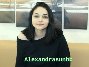 Alexandrasunbb