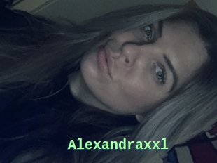 Alexandraxxl