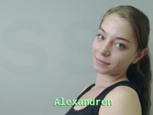 Alexandren