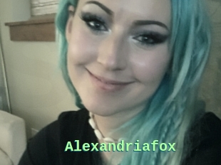 Alexandriafox