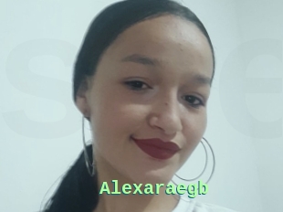 Alexaraegb