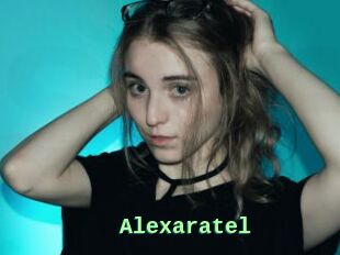 Alexaratel