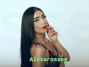 Alexarossee