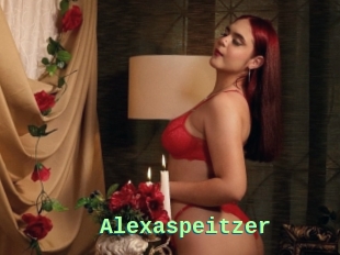 Alexaspeitzer