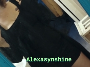 Alexasynshine