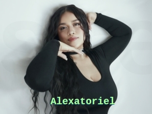 Alexatoriel
