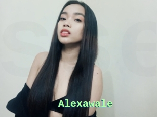 Alexawale