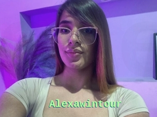 Alexawintour