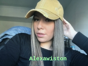 Alexawiston