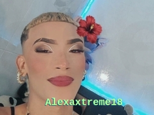 Alexaxtreme18