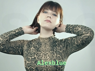 Alexblue