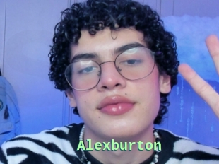 Alexburton