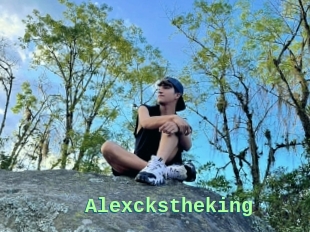 Alexckstheking