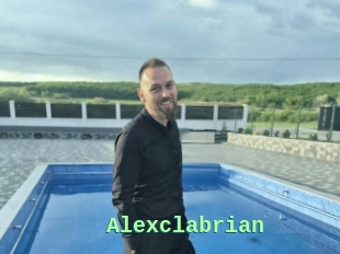Alexclabrian