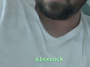 Alexcock