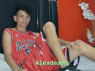 Alexdeans