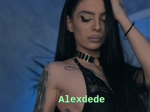 Alexdede